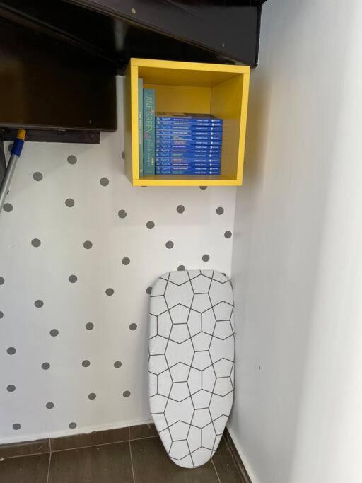 Villa Sea Kecil Tiny House Near Jetty Of Kuala Besut Kampong Nail Exterior foto