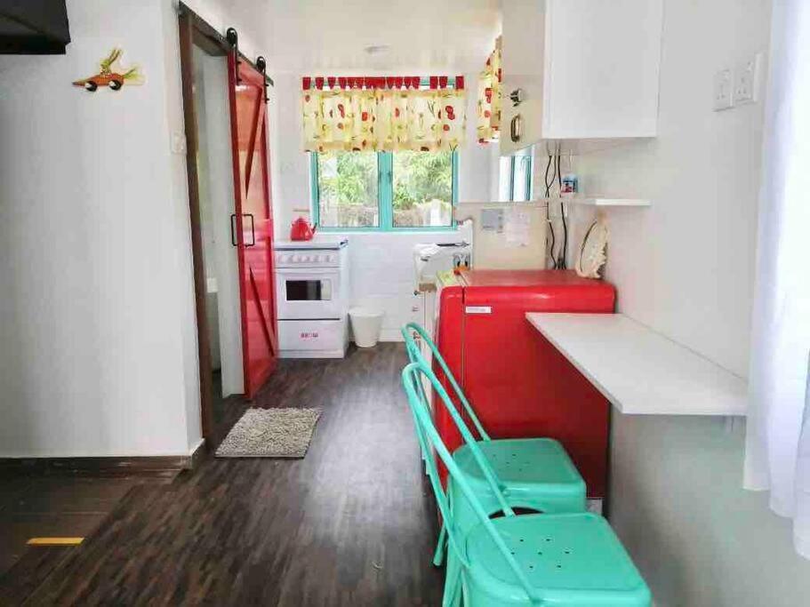 Villa Sea Kecil Tiny House Near Jetty Of Kuala Besut Kampong Nail Exterior foto